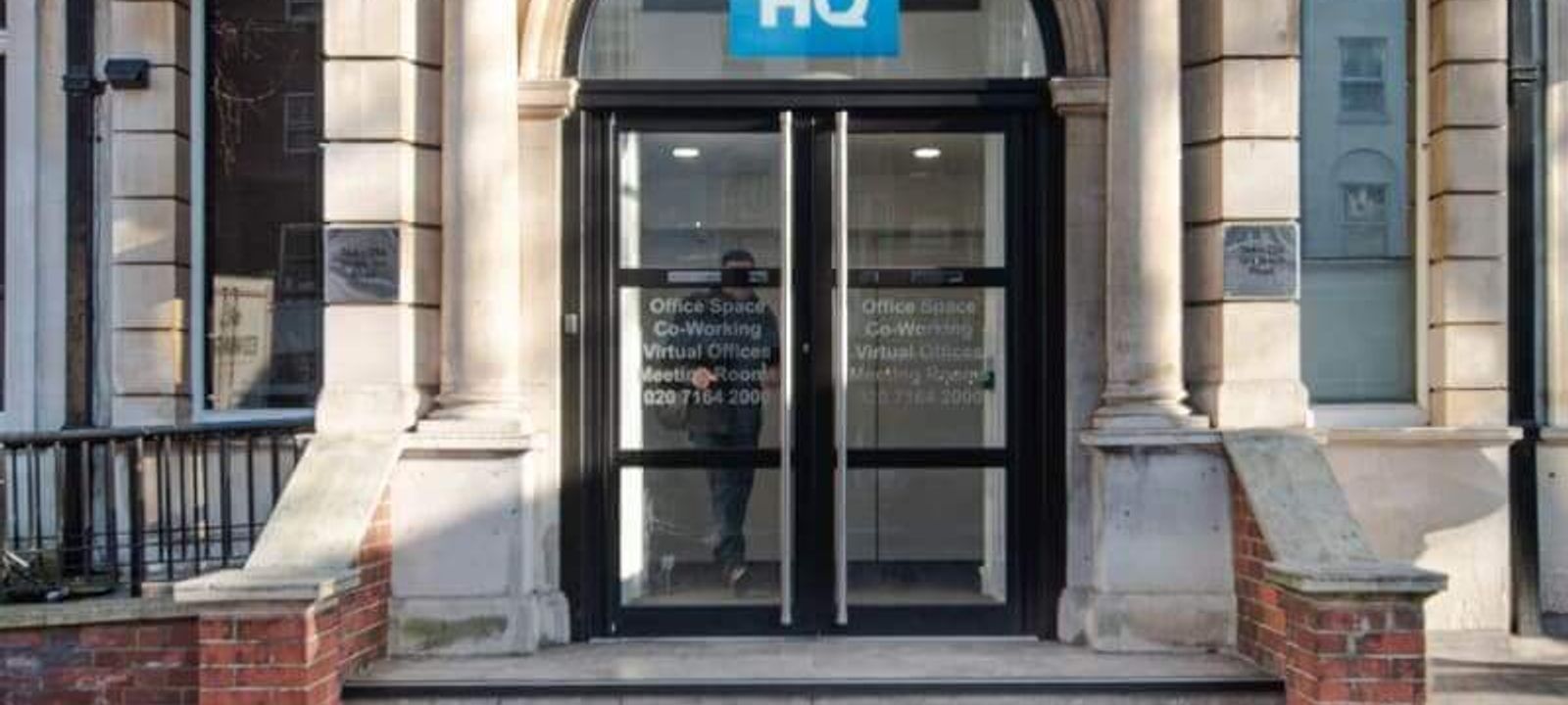 344-354 Gray's Inn Road, London - Image 1