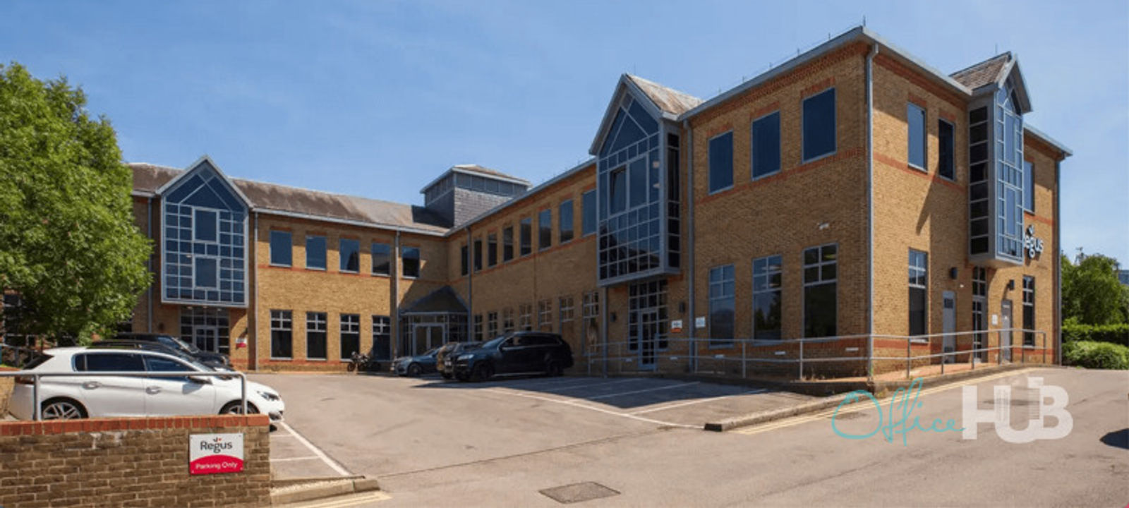 Rourke House - Image 1