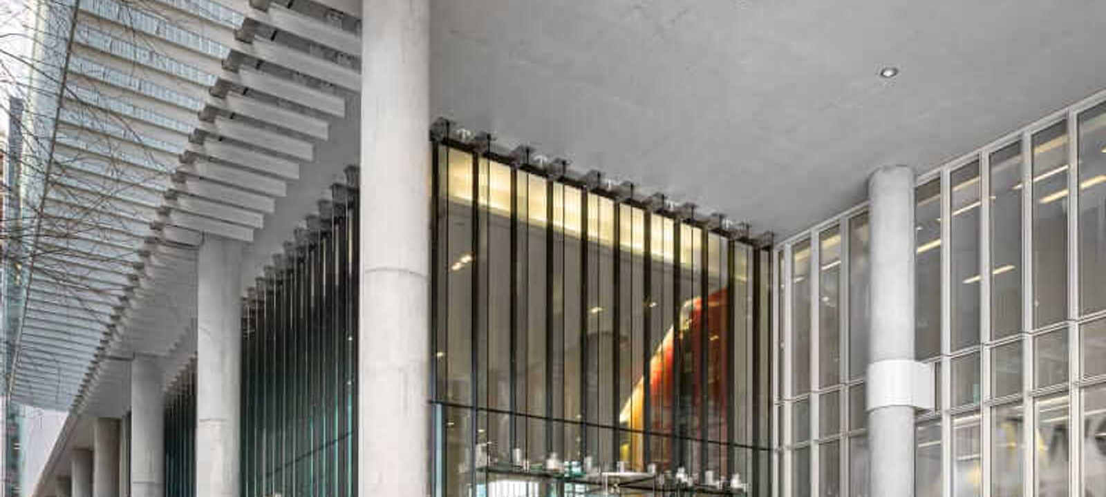 Paddington Central - Image 1