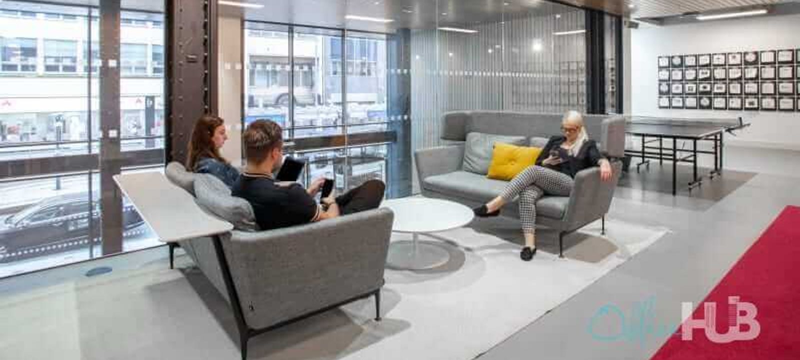 35 Bull Street, Birmingham - Image 1