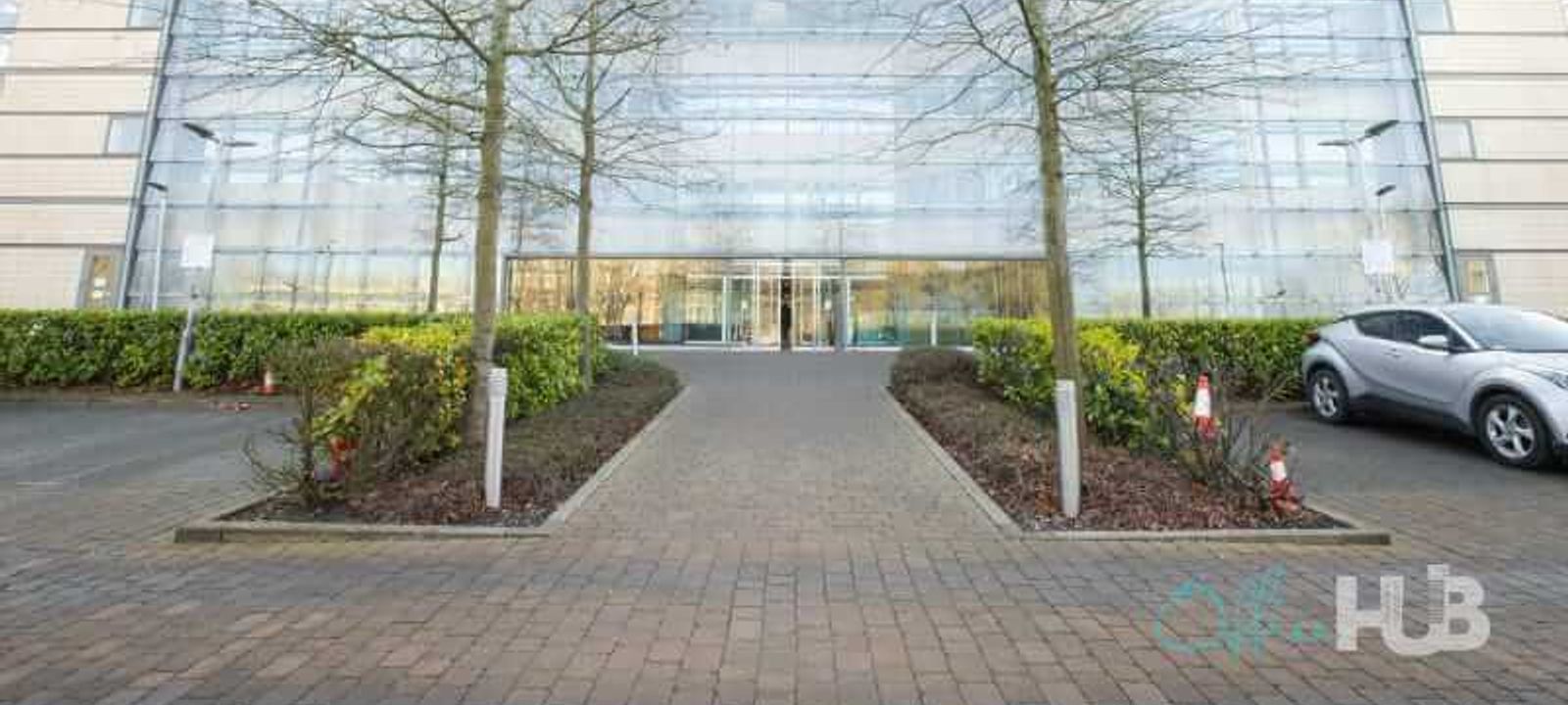 The Square Stockley Park - Image 1