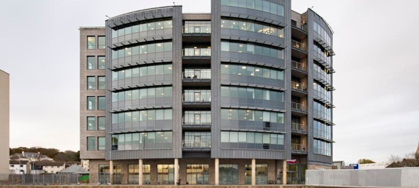 Salt Quay House - Image 1