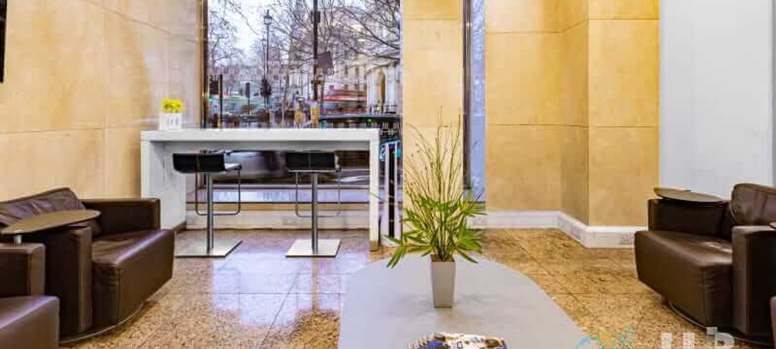 1 Trafalgar Square, London - Image 1