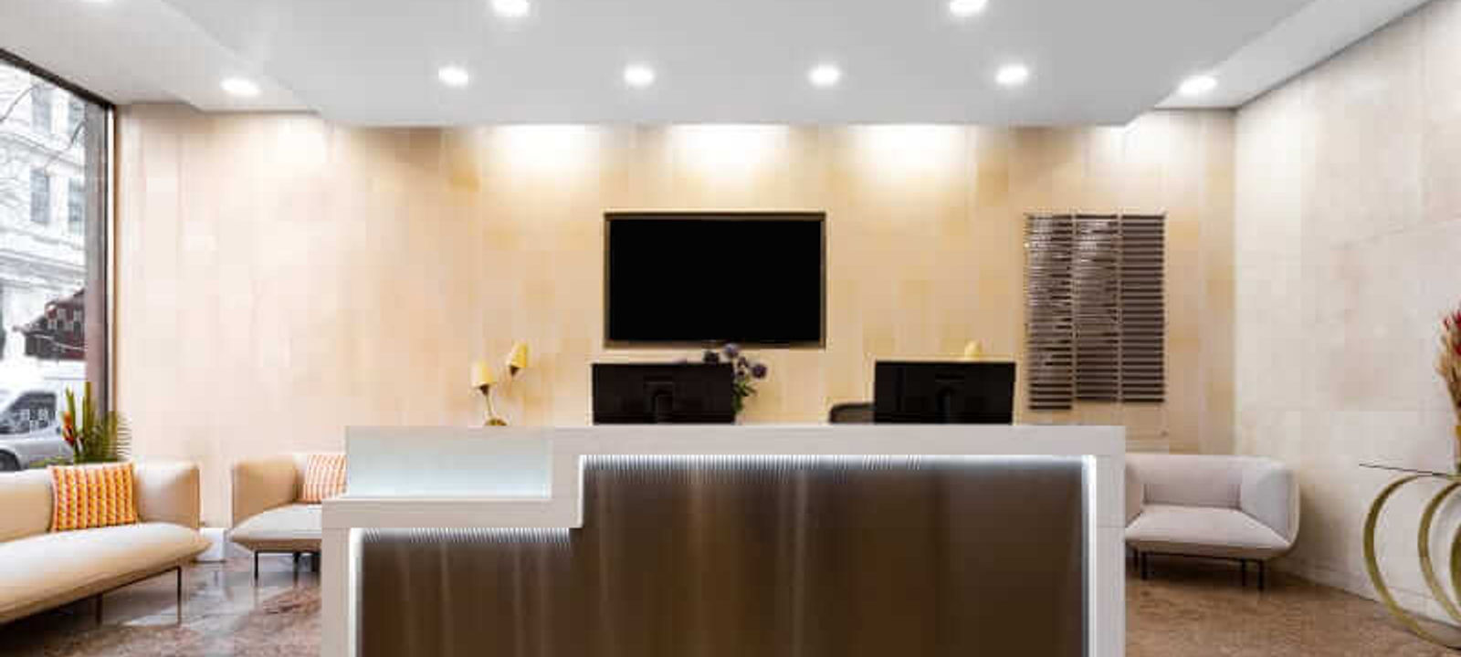 1 Trafalgar Square, London - Image 1
