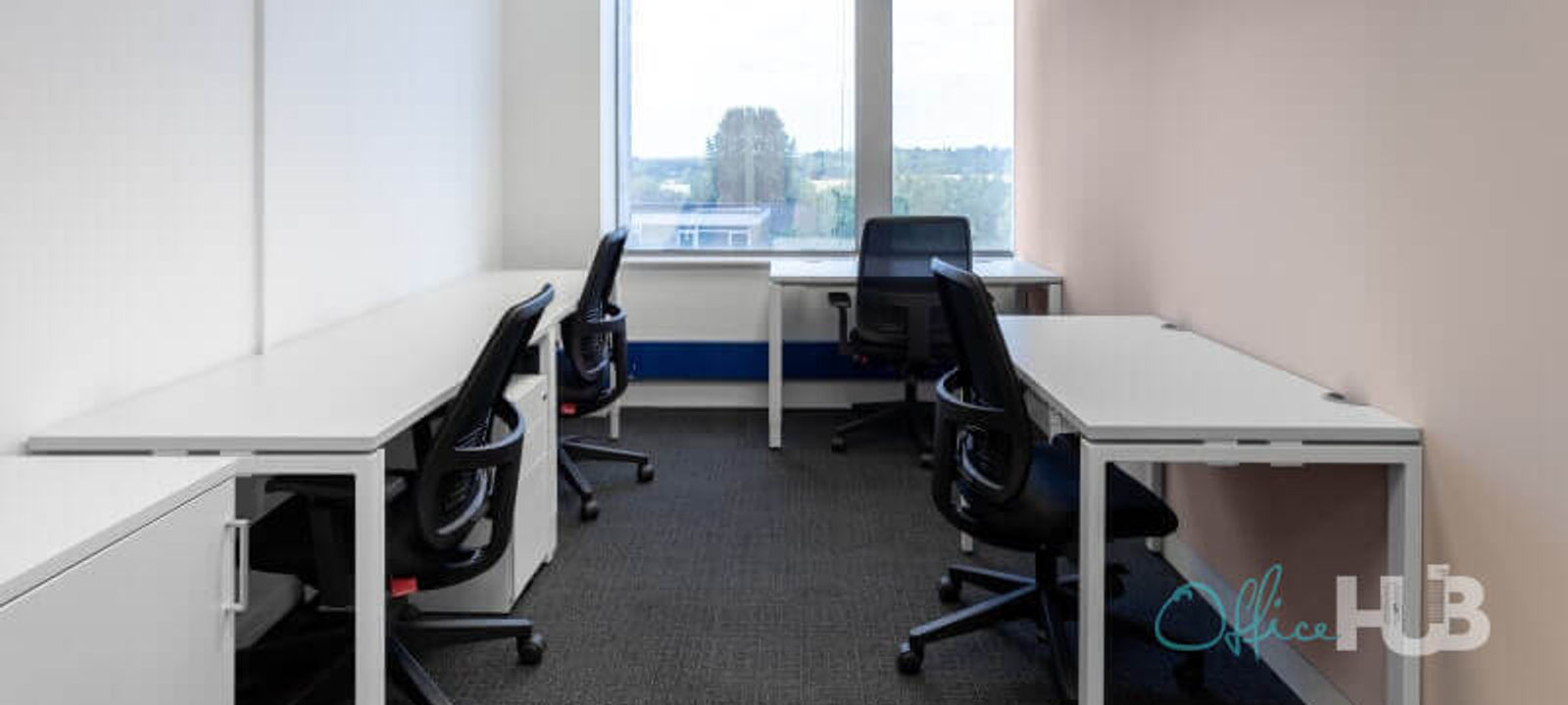 High Street, Potters Bar - Image 1