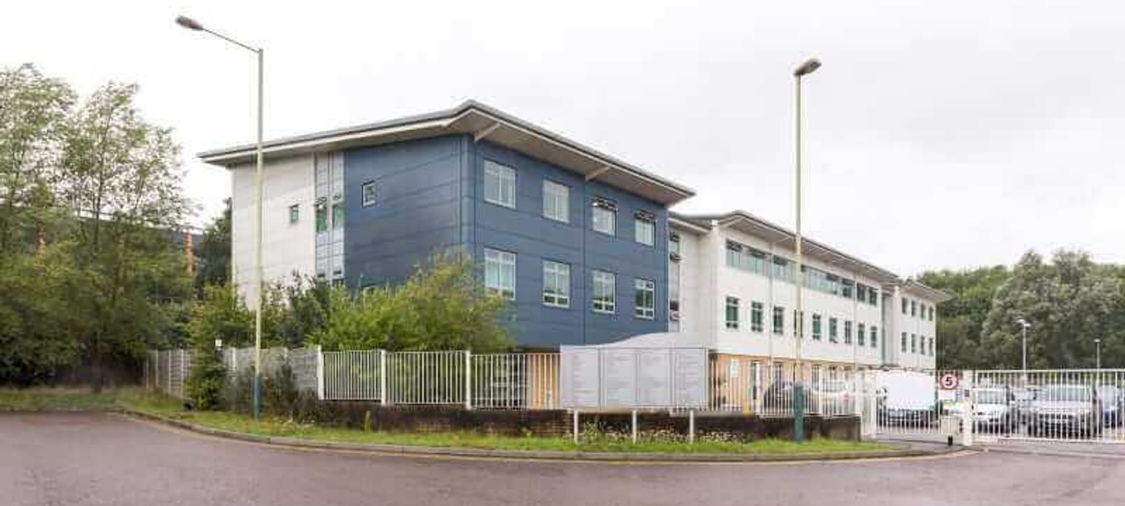 Rivermead Drive, Swindon - Image 1