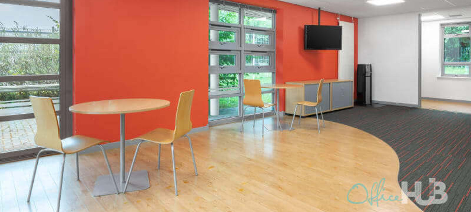 Rivermead Drive, Swindon - Image 1