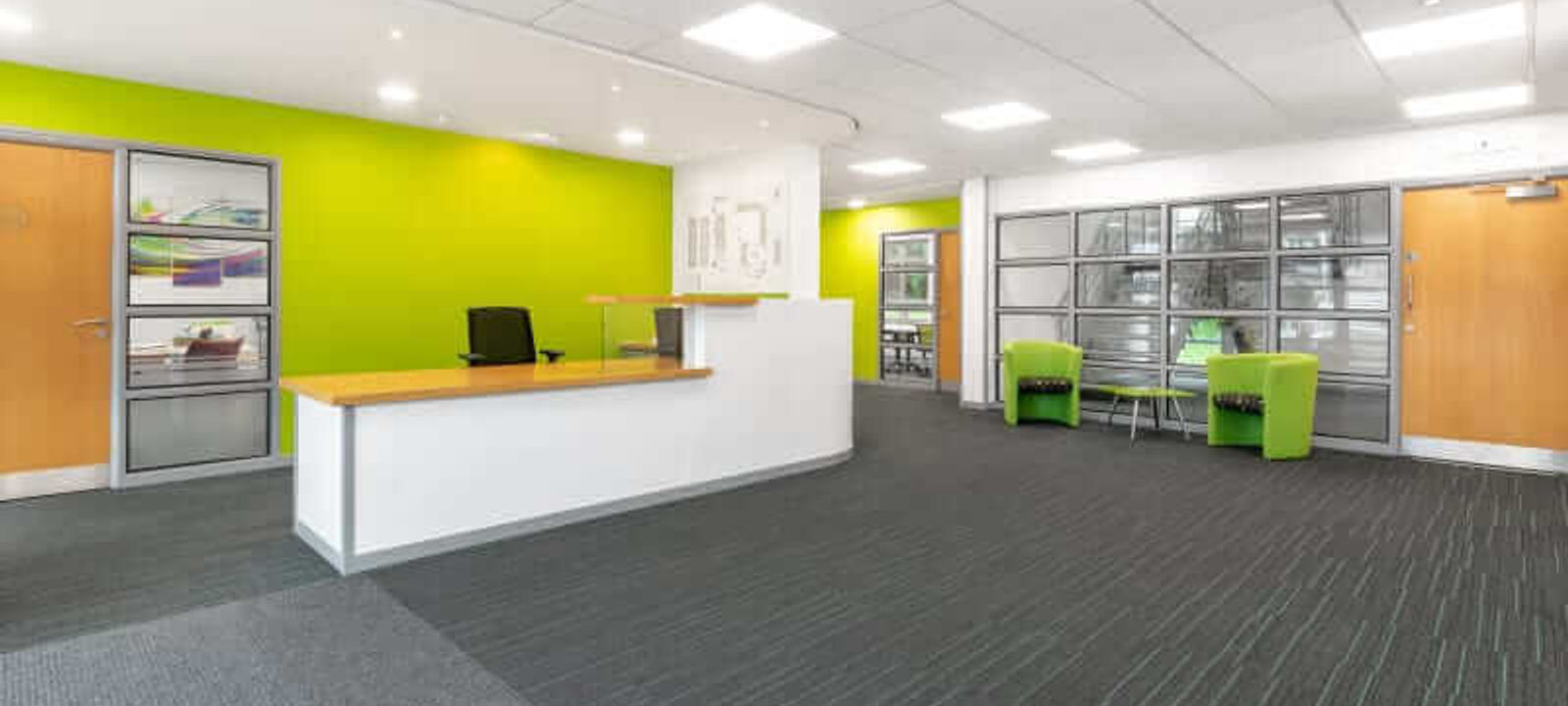 Rivermead Drive, Swindon - Image 1