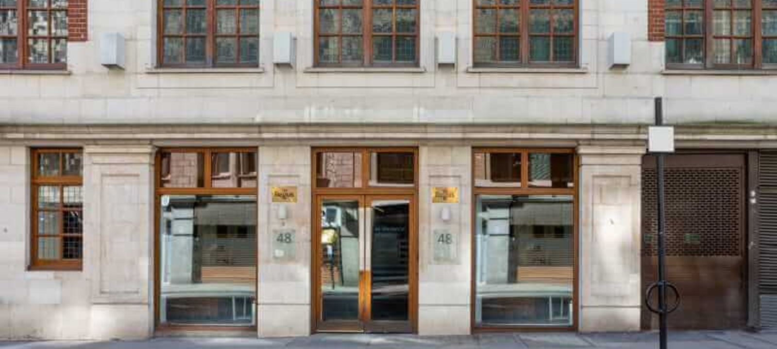 48 Warwick Street, London - Image 1