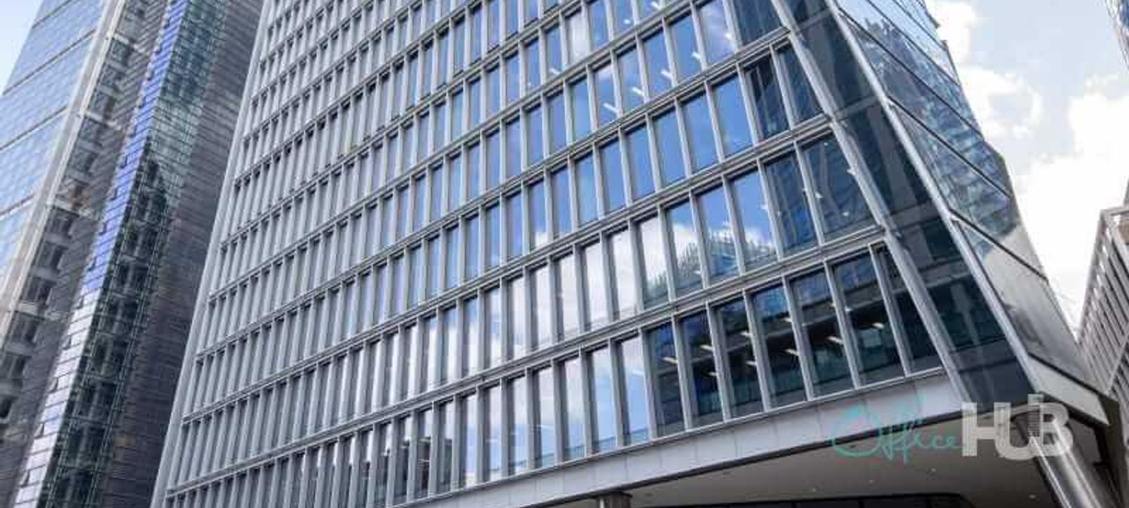 100 Bishopsgate, London - Image 1