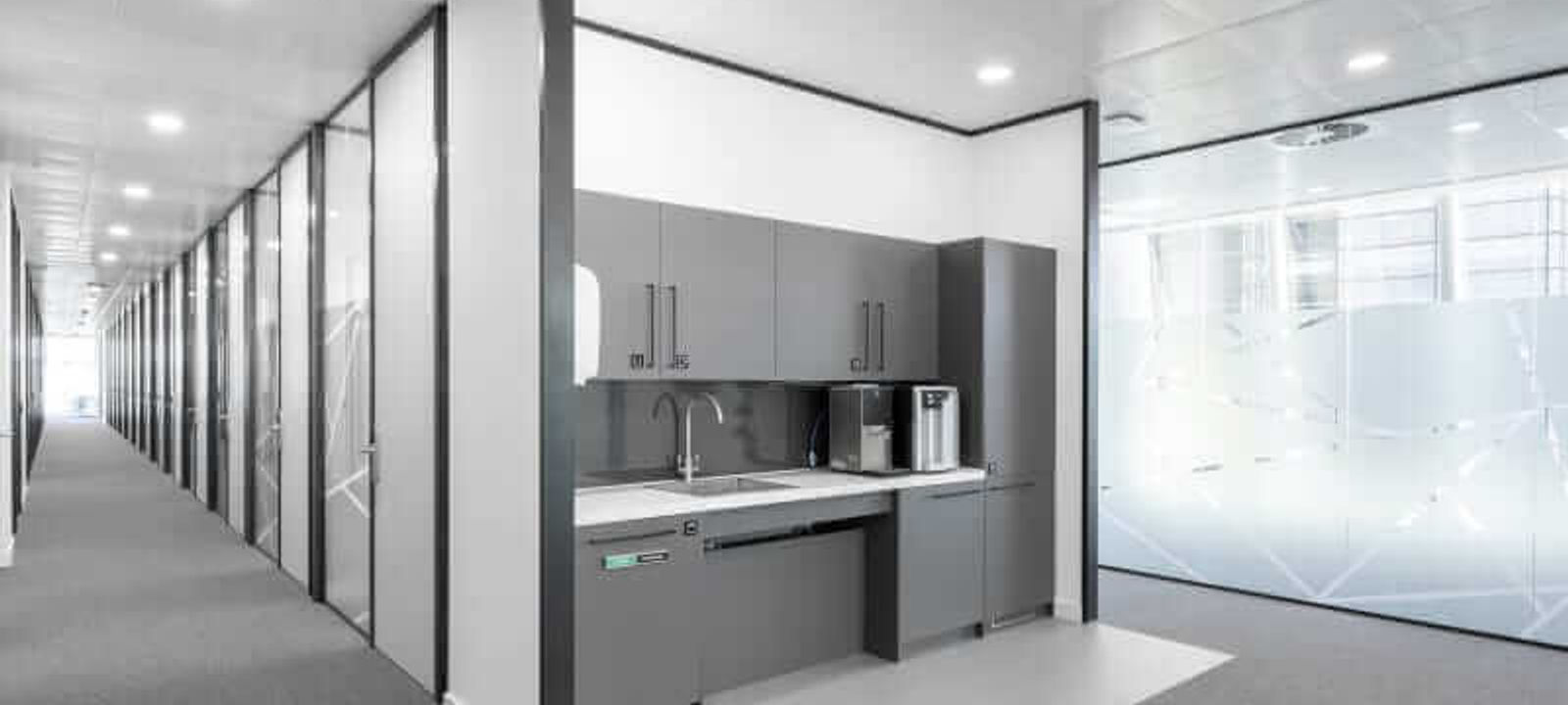 100 Bishopsgate, London - Image 1