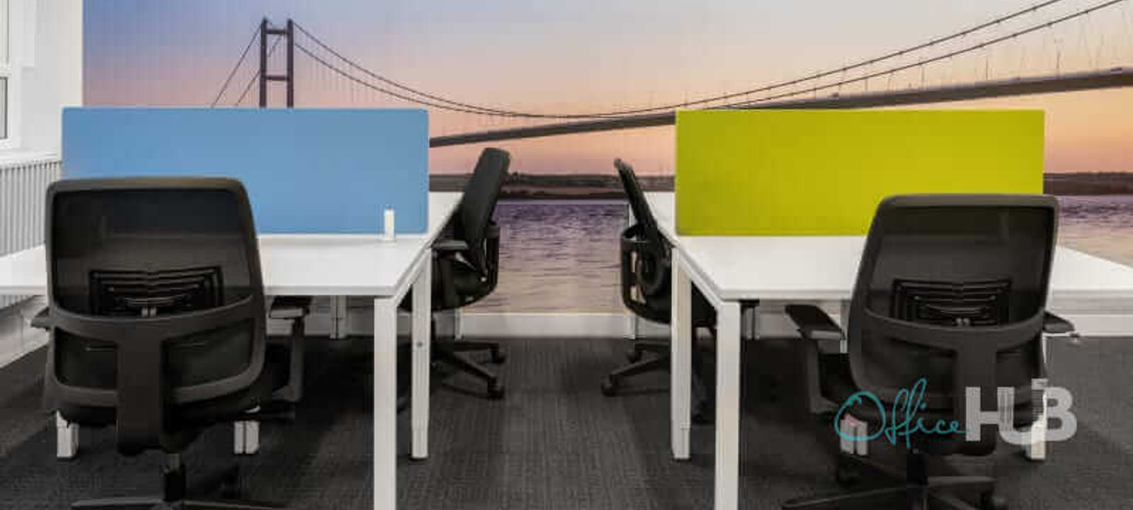 Savile Street, Hull - Image 1