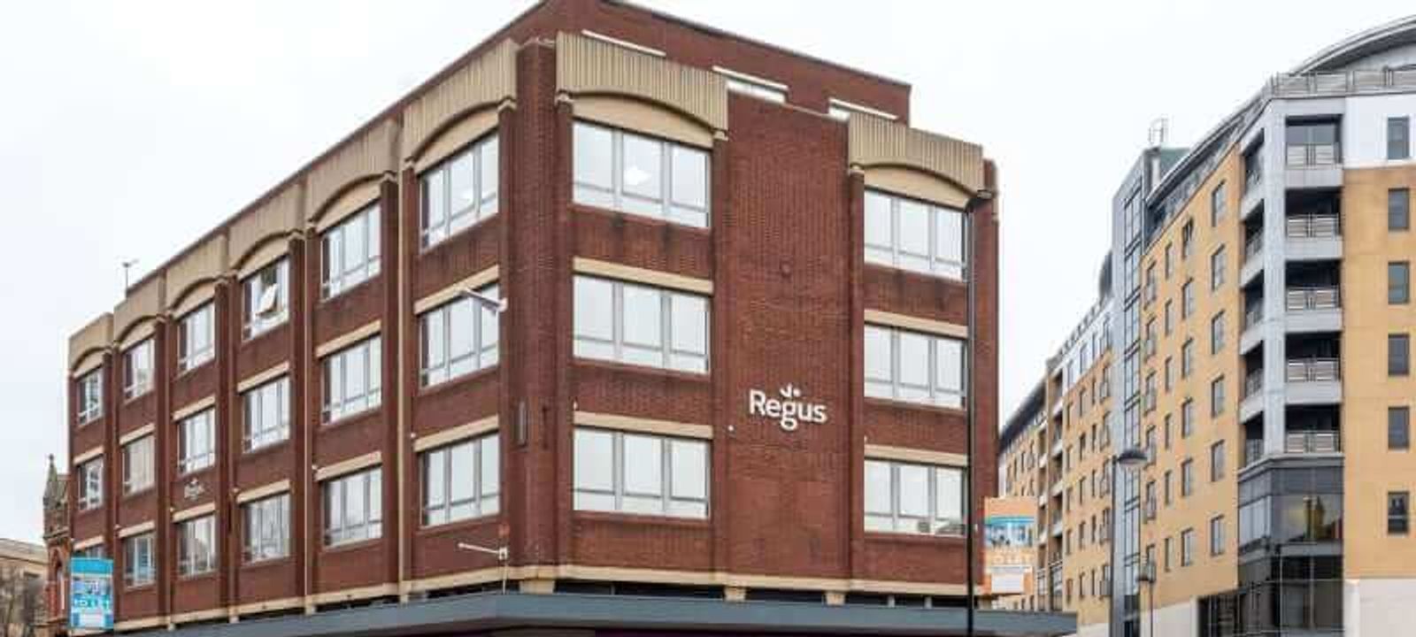 Norwich House - Image 1