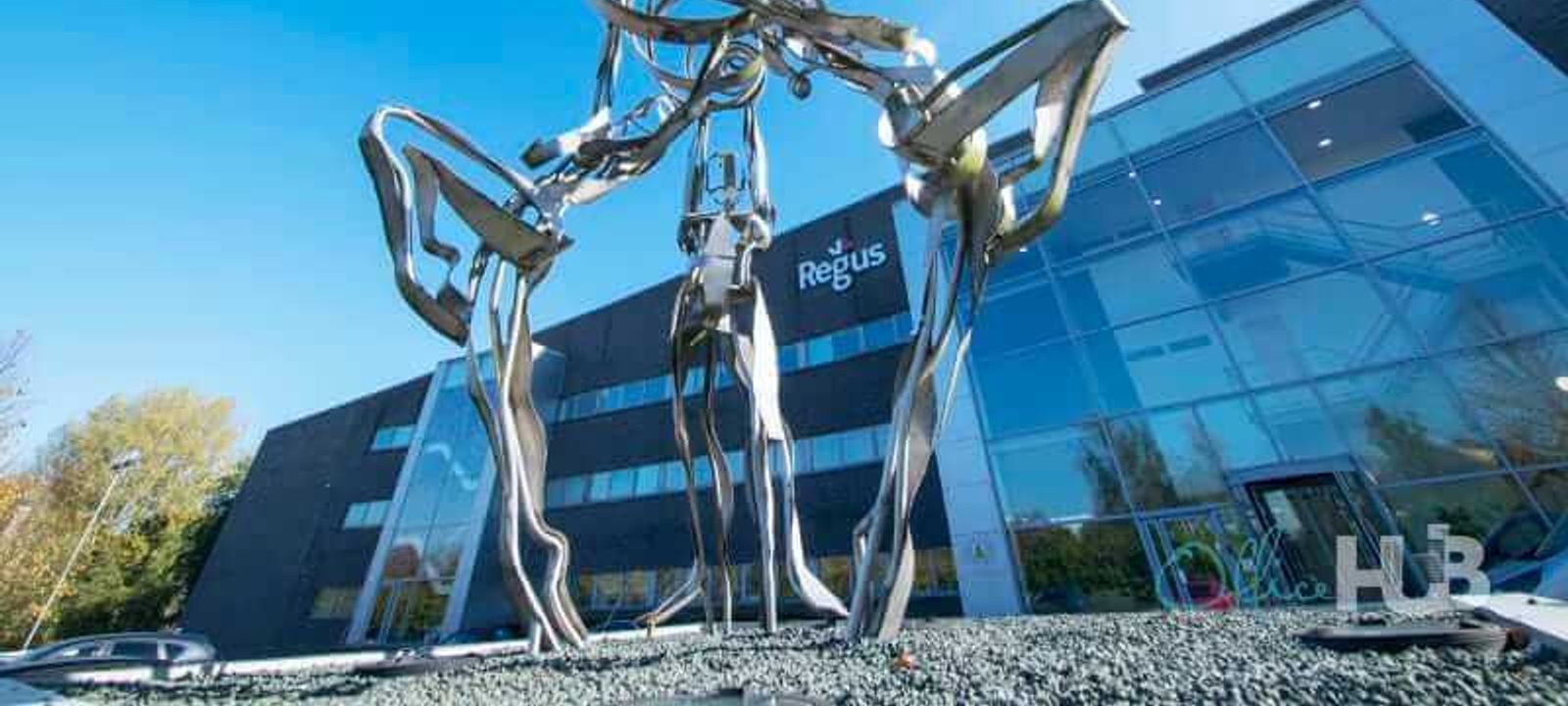 Fairbourne Drive, Milton Keynes - Image 1