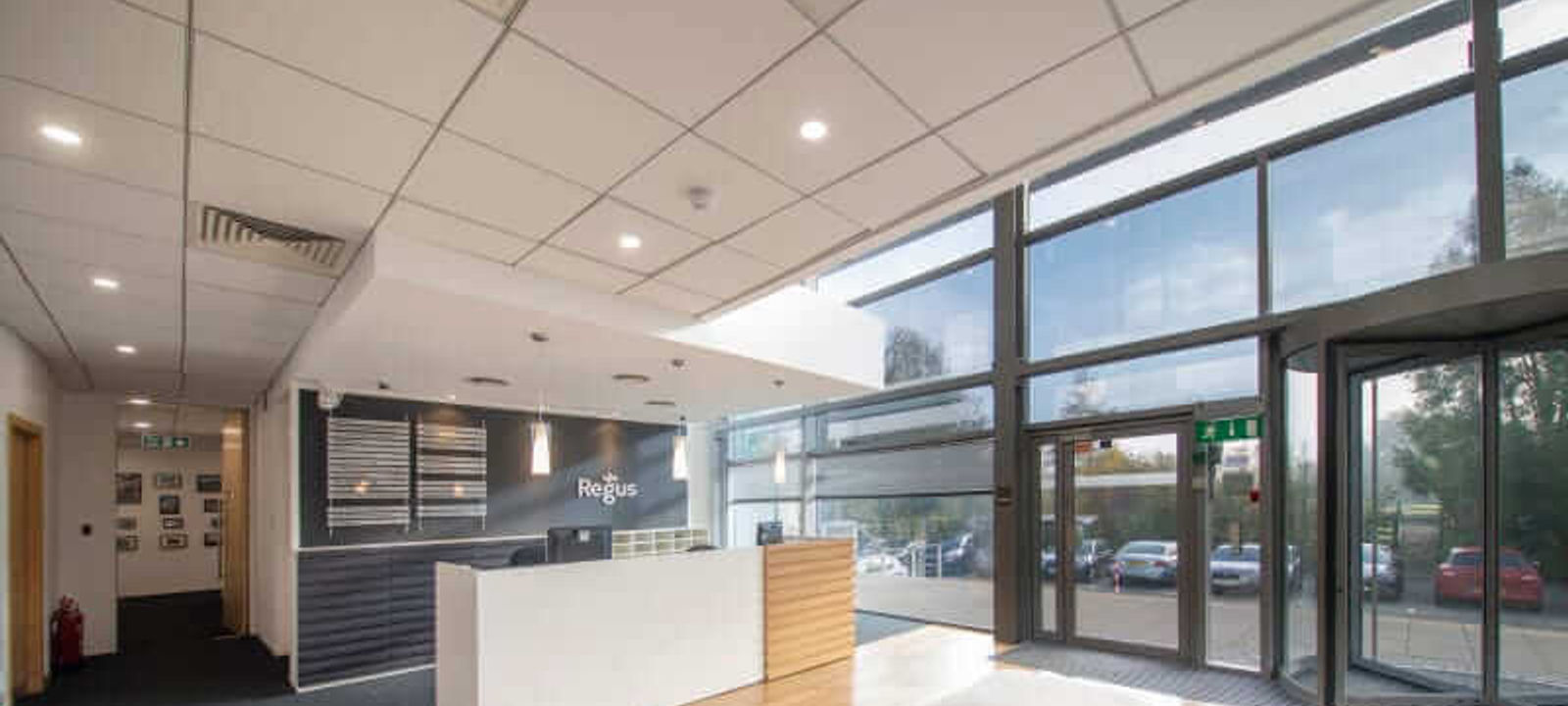 Atterbury Fairbourne Drive, Milton Keynes - Image 1