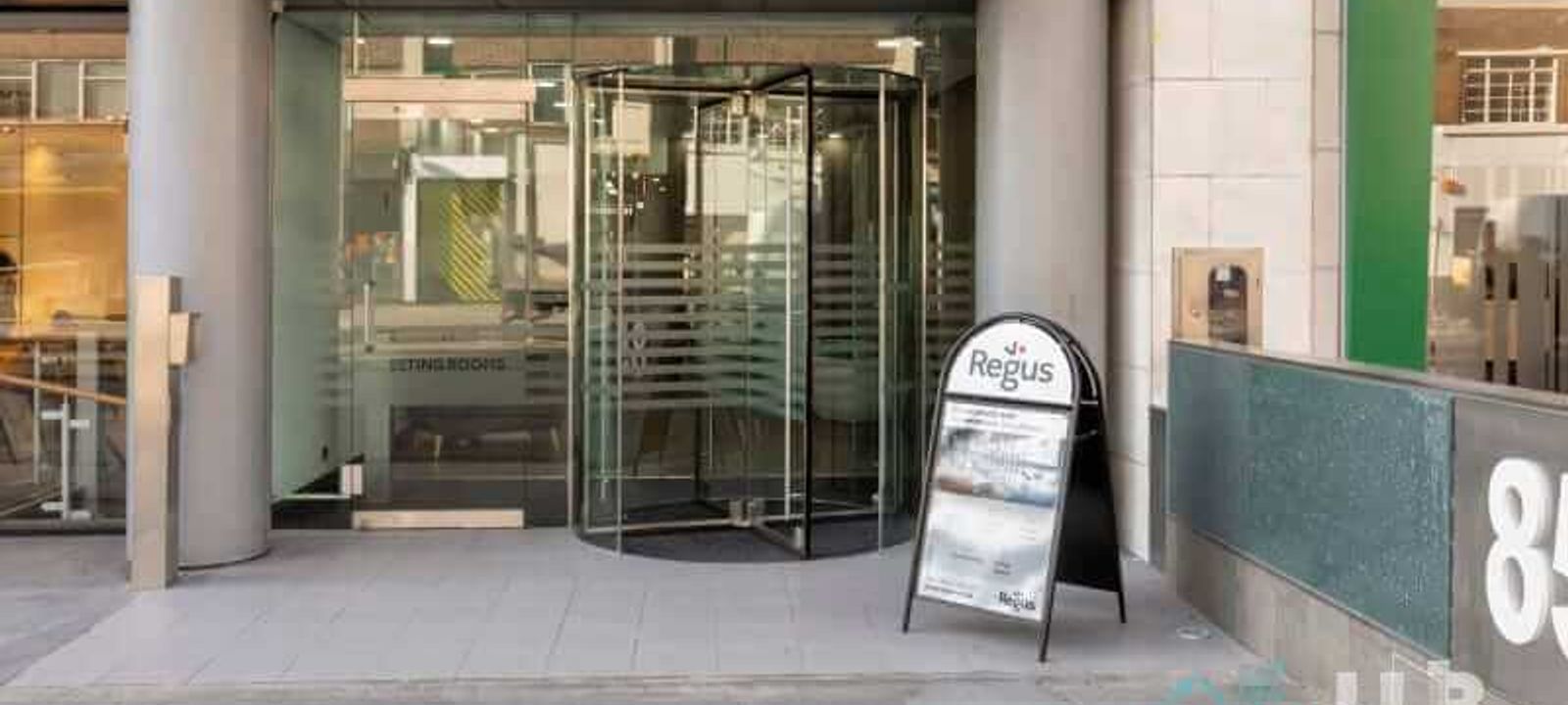 85 Tottenham Court Road, London - Image 1