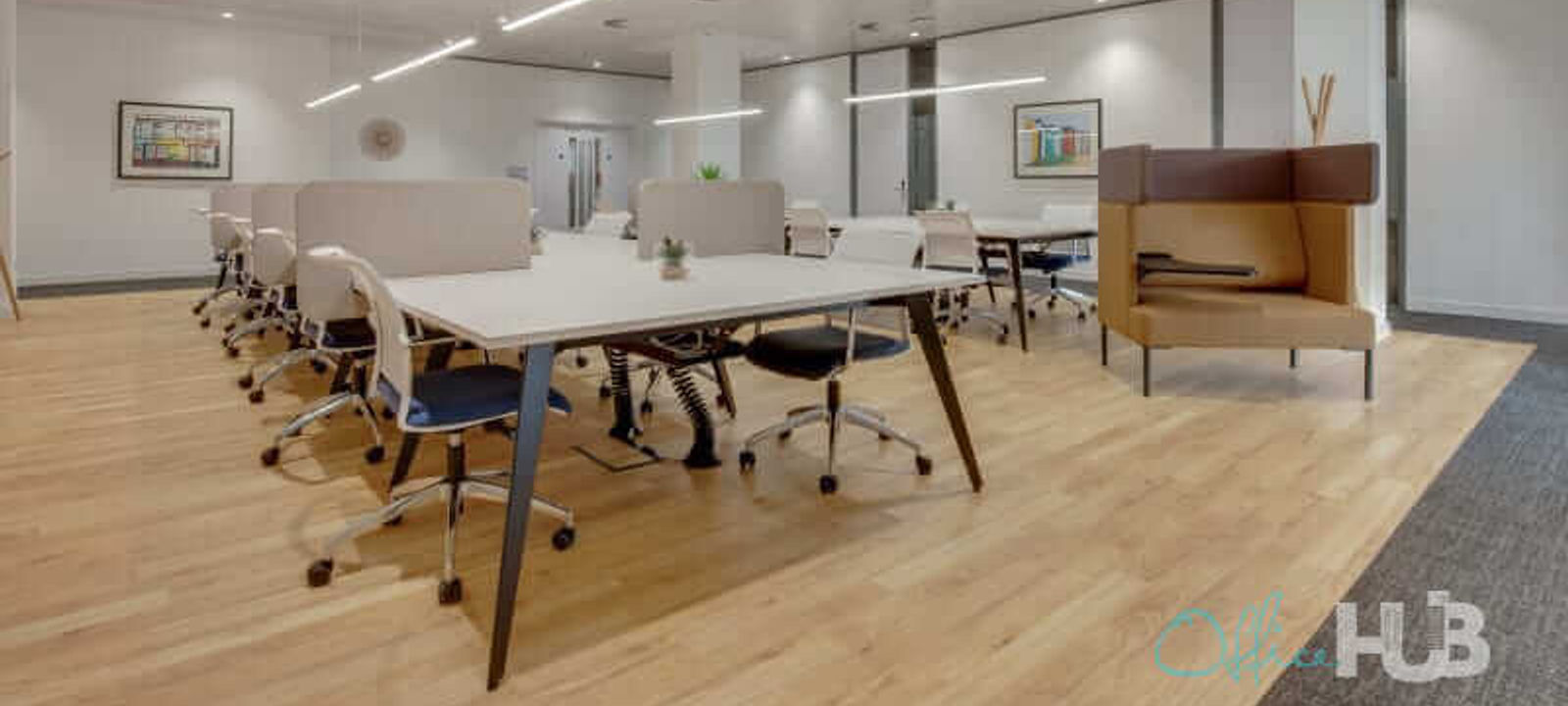 Centenary Way, Manchester - Image 1