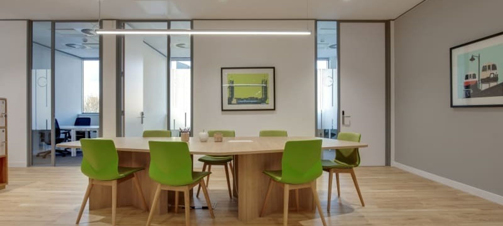 Centenary Way, Manchester - Image 1