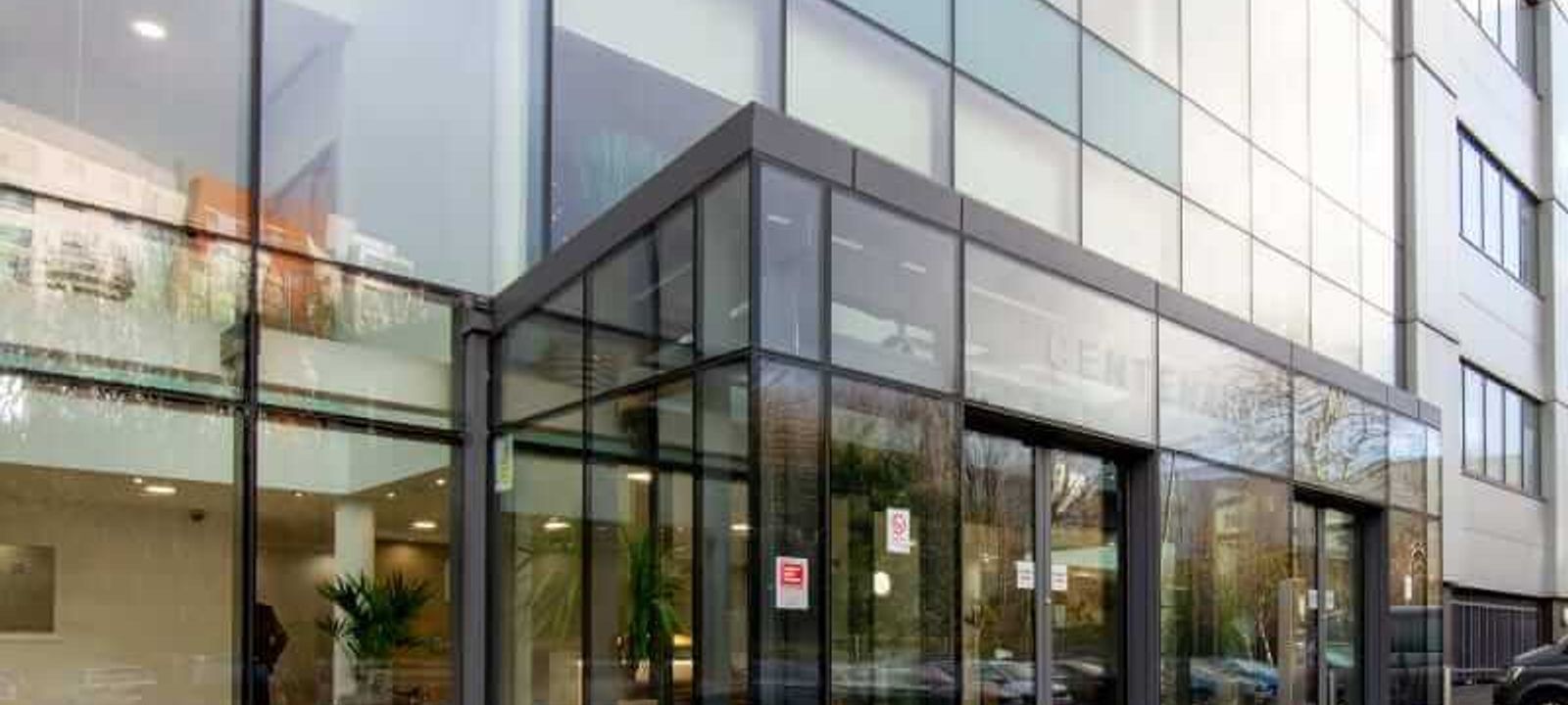 Trafford Park - Image 1