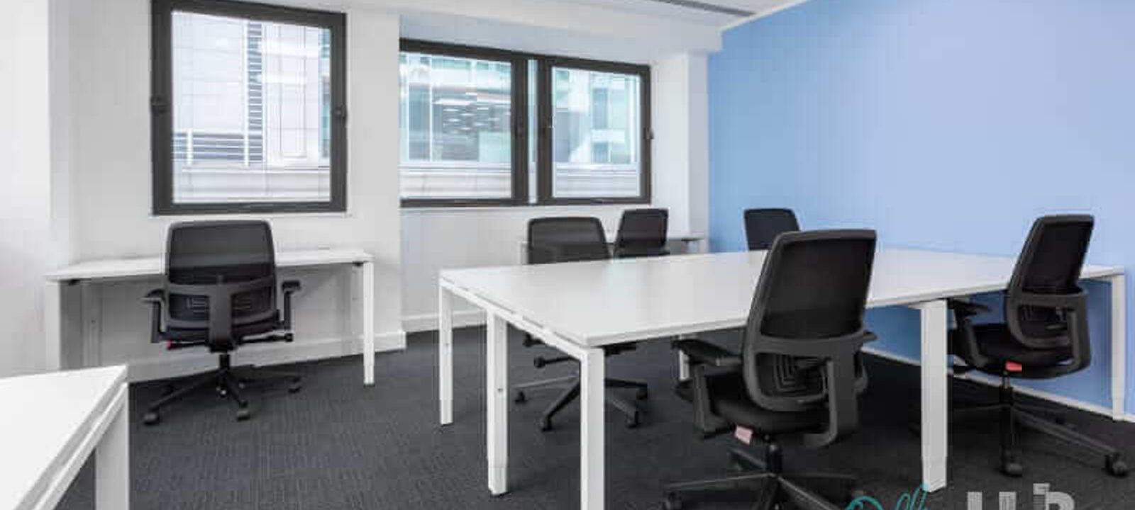 2 Tallis Street, London - Image 1