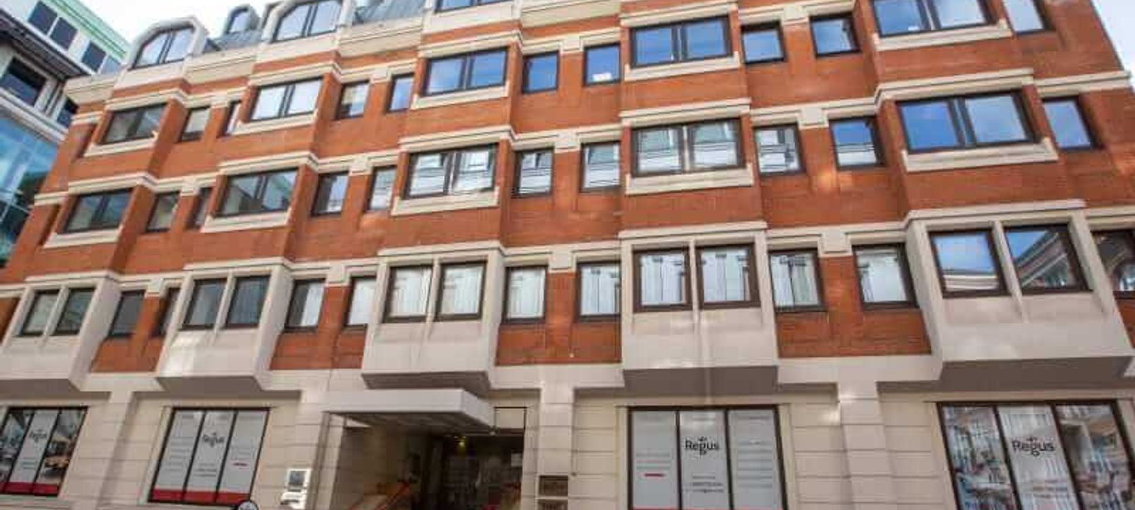 Tallis House - Image 1