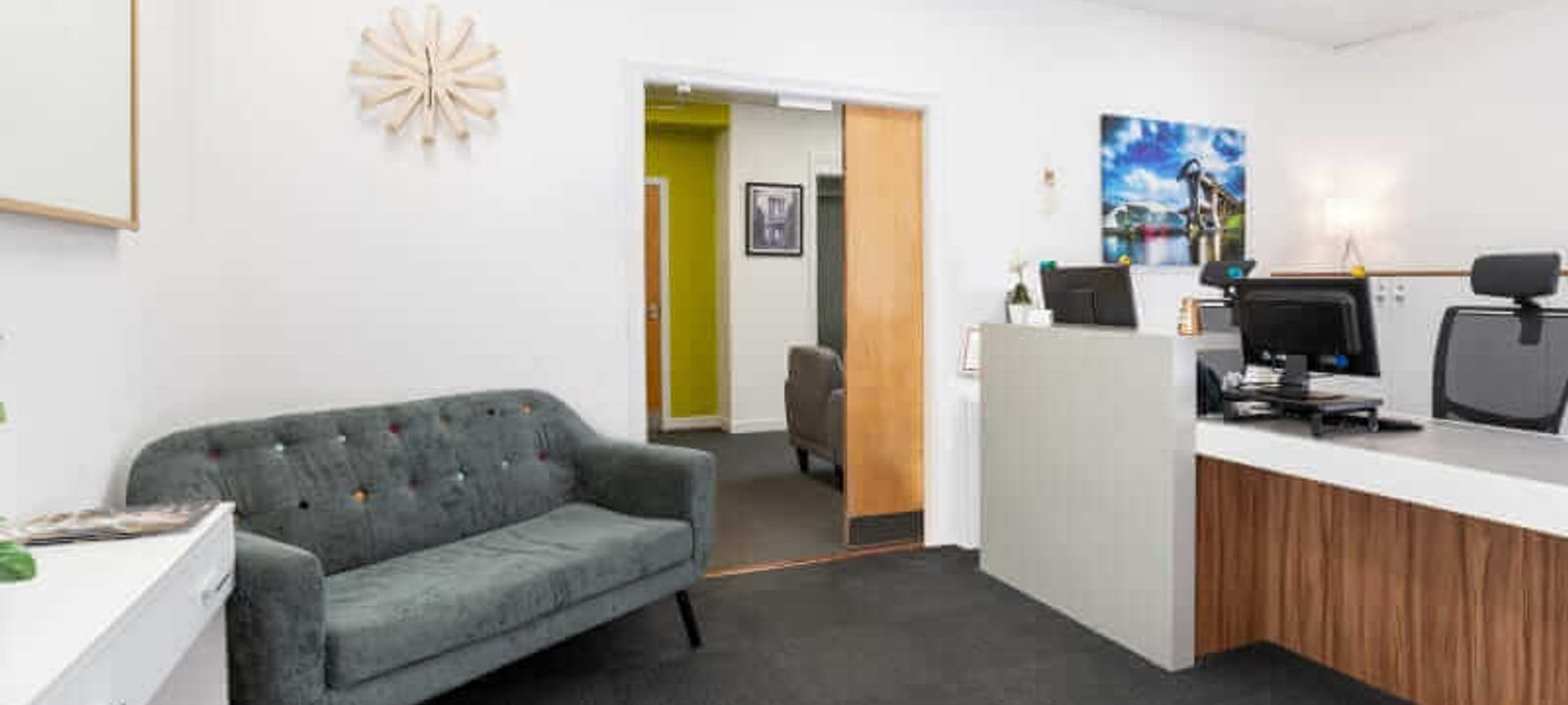 8 Deer Park Ave Deans, Livingston - Image 1