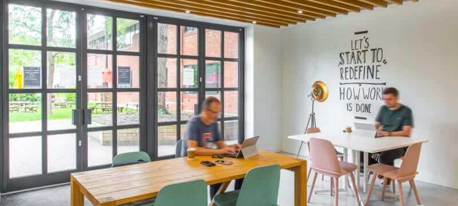 Third Avenue, Marlow - Image 1