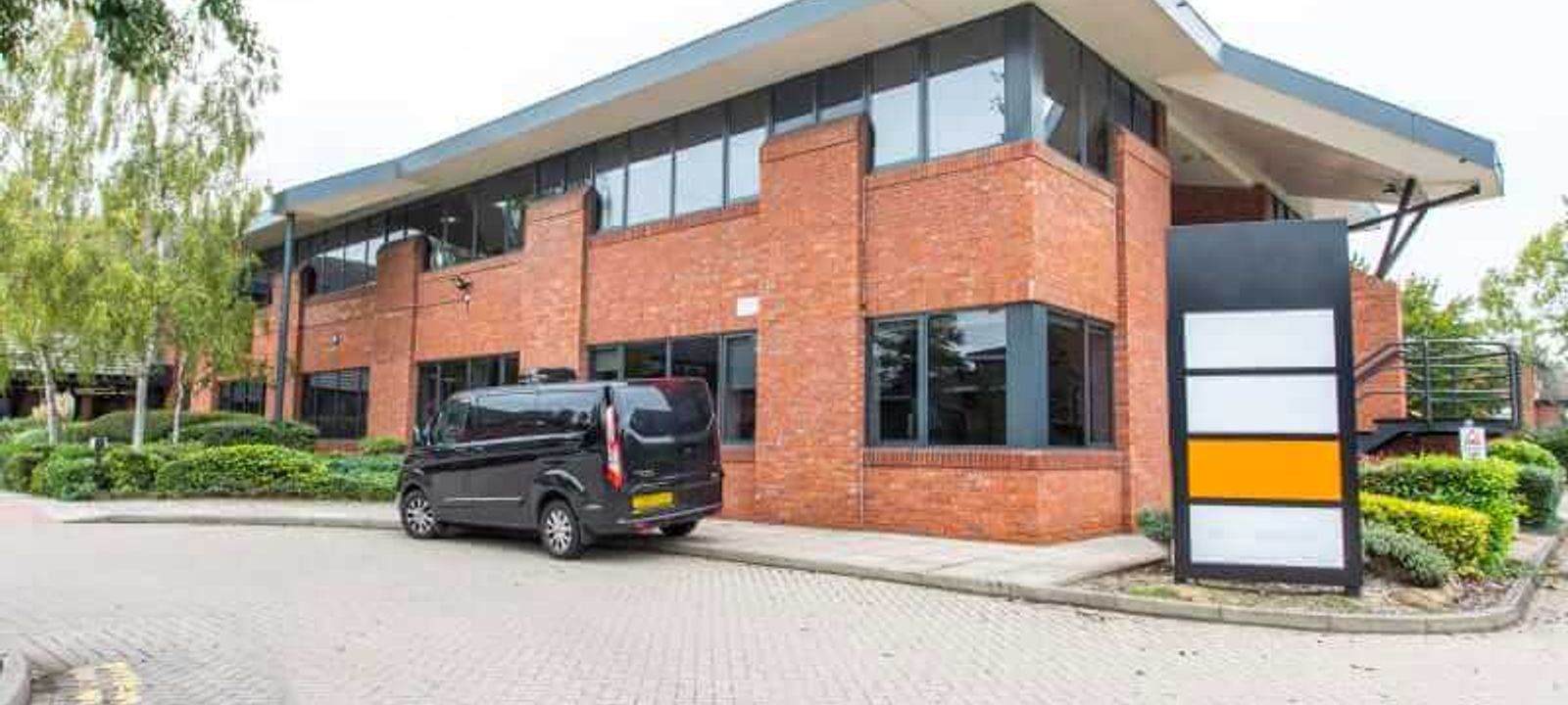 Jubilee House, - Image 1