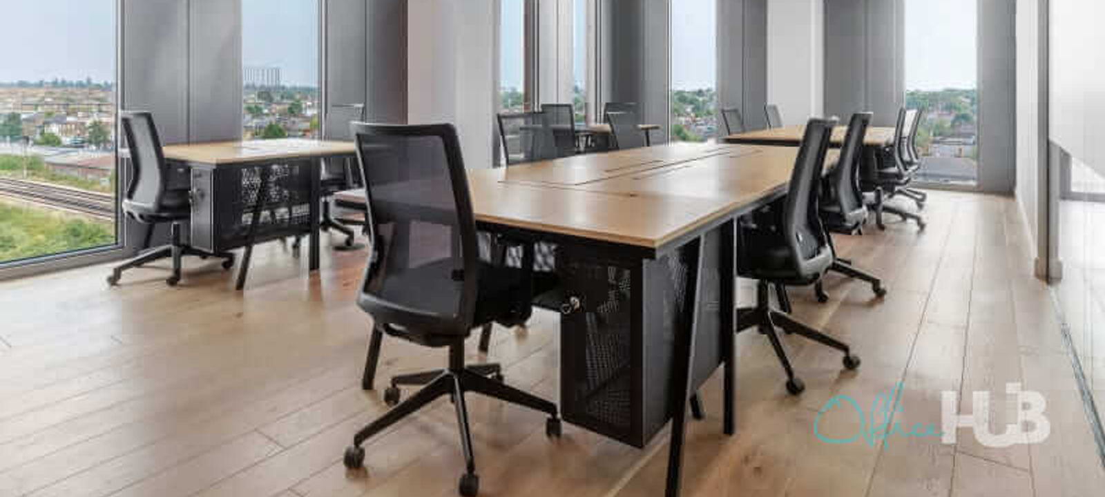 84 Wood Lane, White City - Image 1