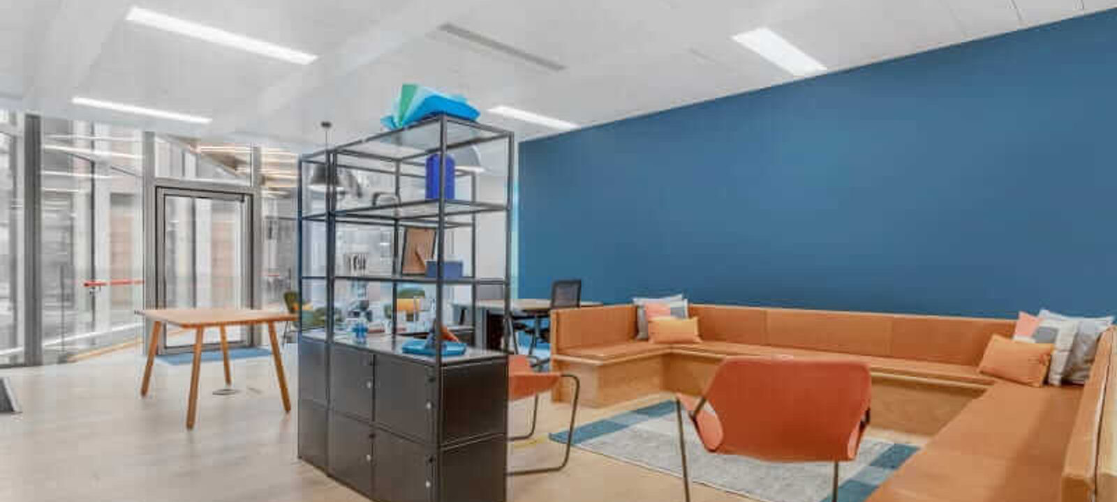 84 Wood Lane, White City - Image 1