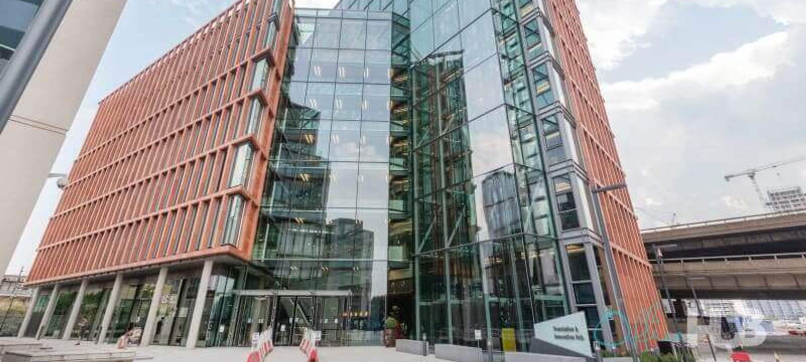 84 Wood Lane, White City - Image 1