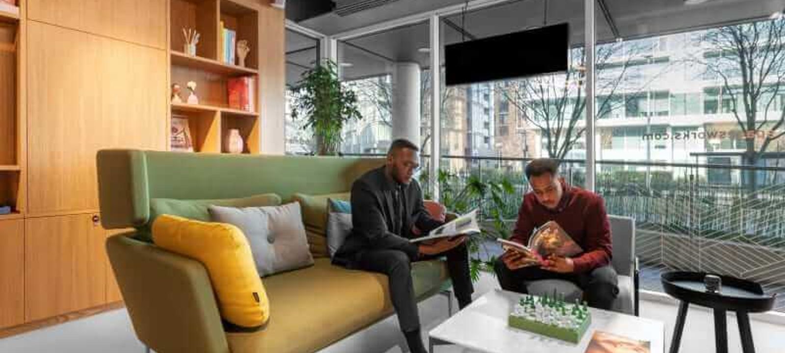 71-75 Uxbridge Road, London - Image 1