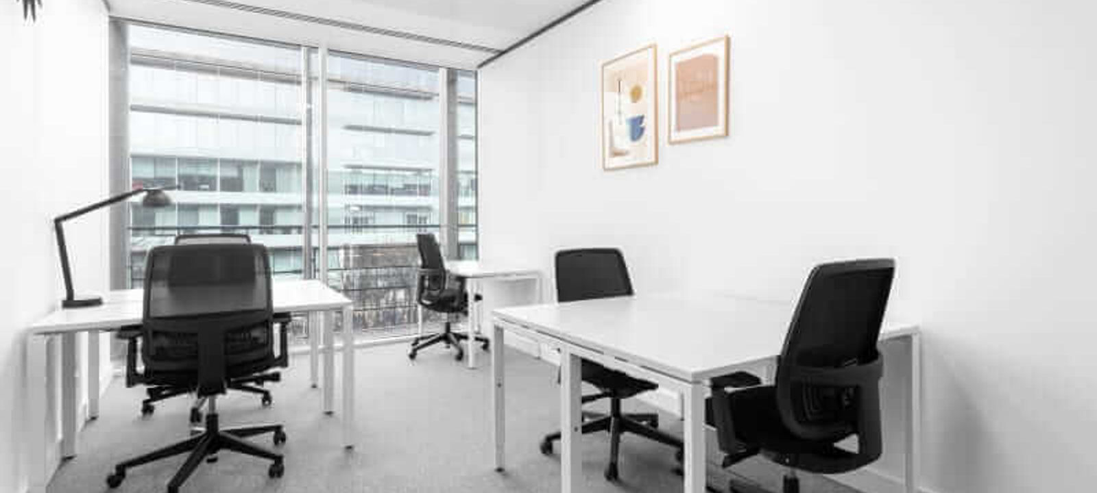 71-75 Uxbridge Road, London - Image 1