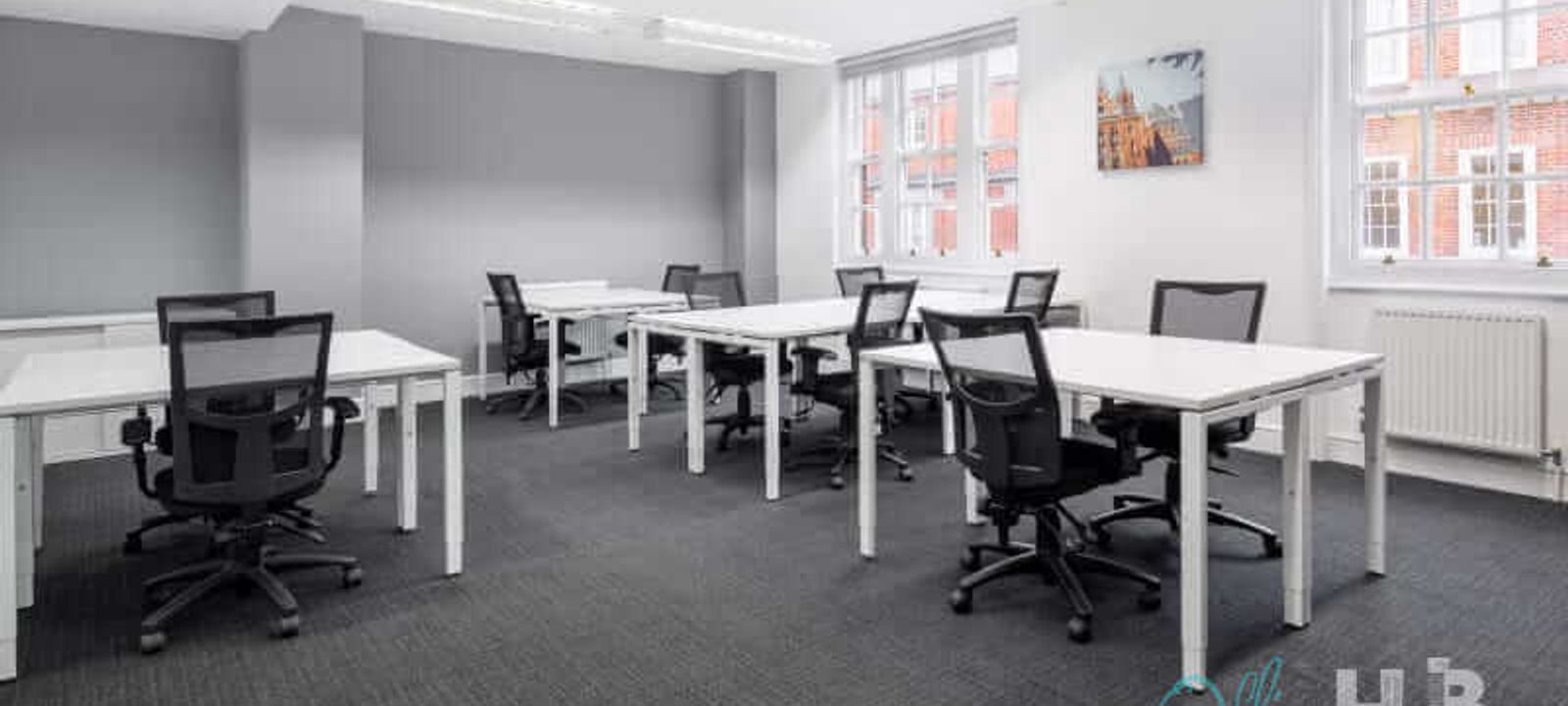 3-8 Bolsover Street, London - Image 1