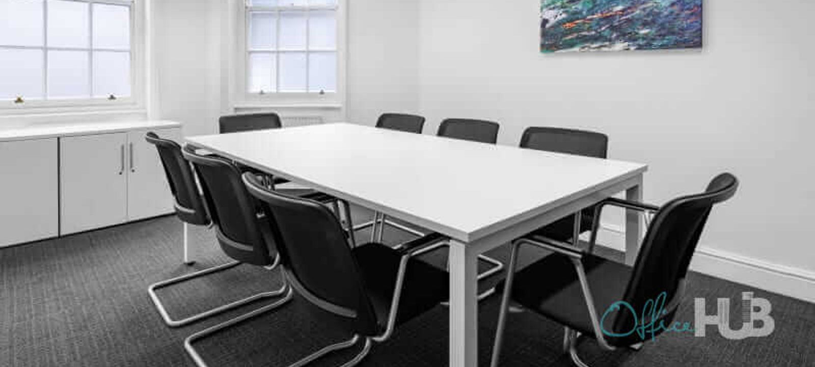 3-8 Bolsover Street, London - Image 1