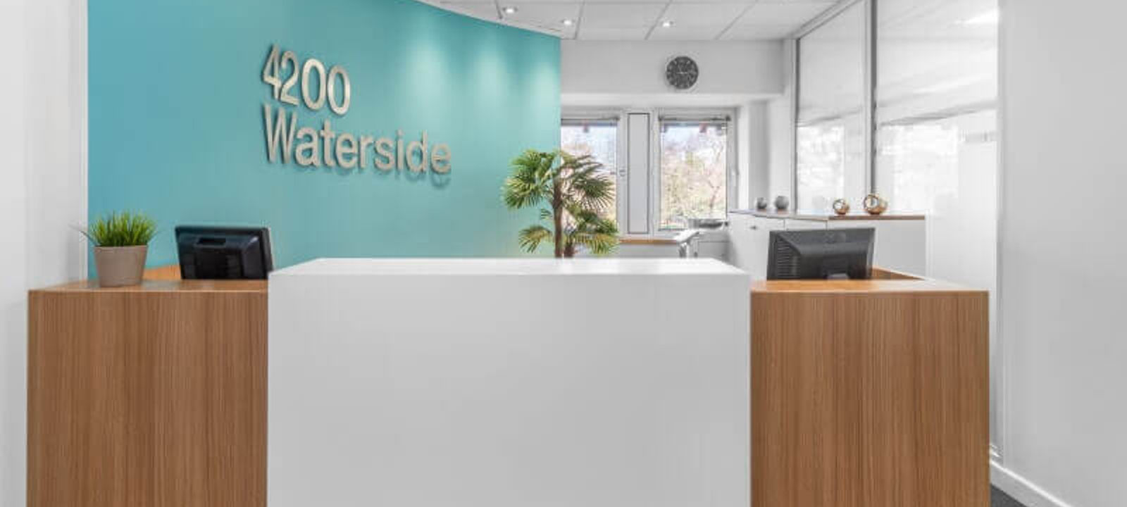 4200 Solihull Parkway, Birmingham - Image 1