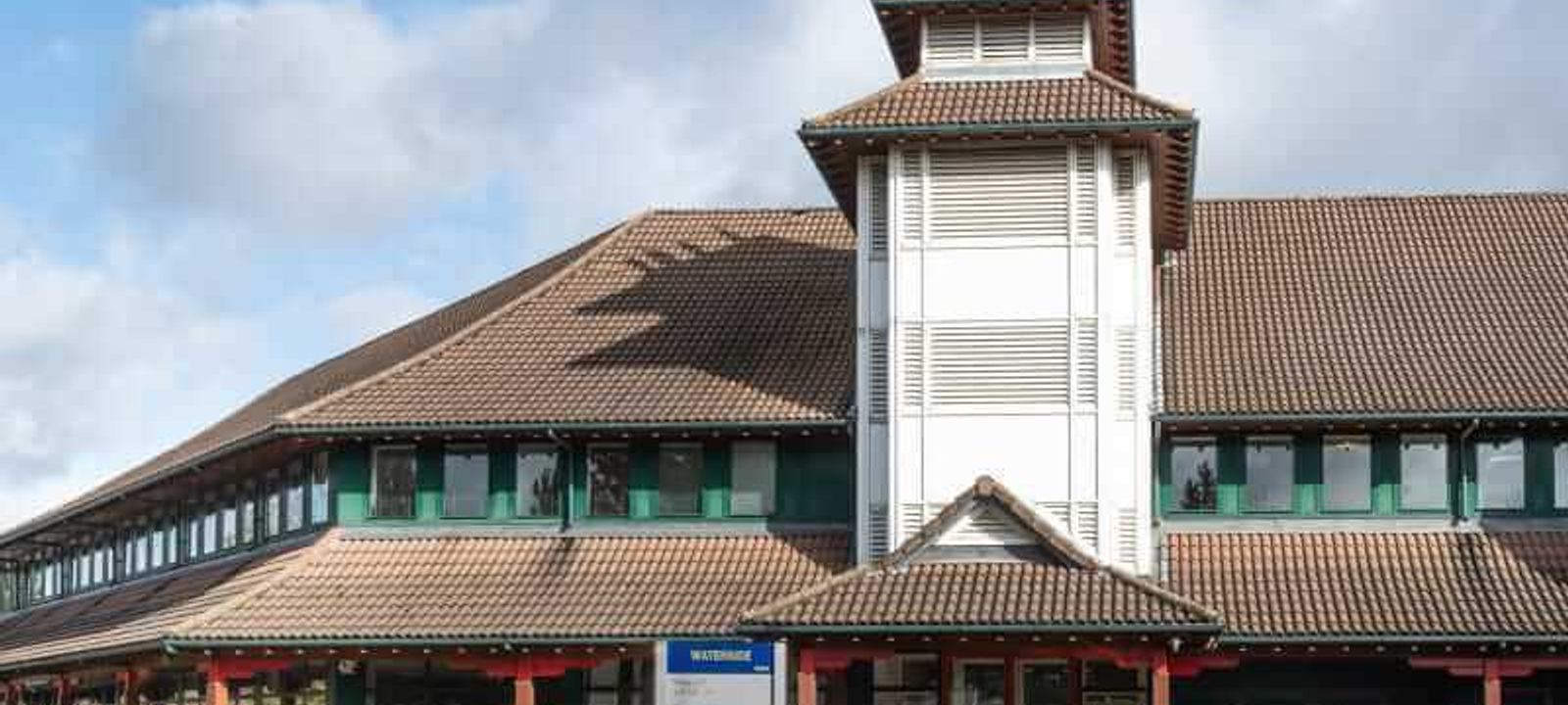 Waterside Centre - Image 1