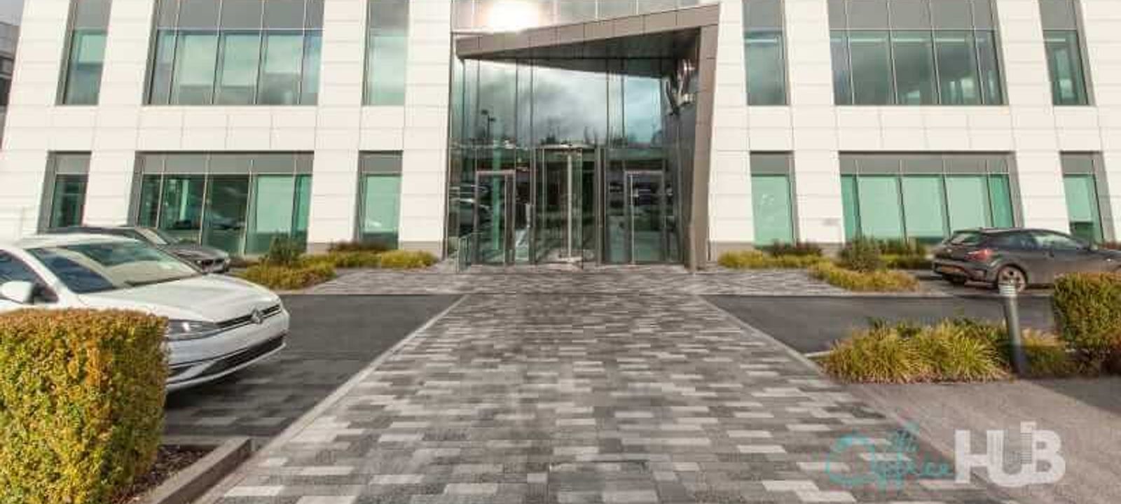 Building 2 - Image 1