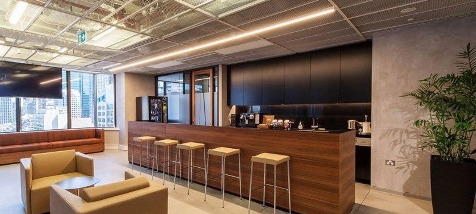 52 Martin Place, Sydney - Image 1