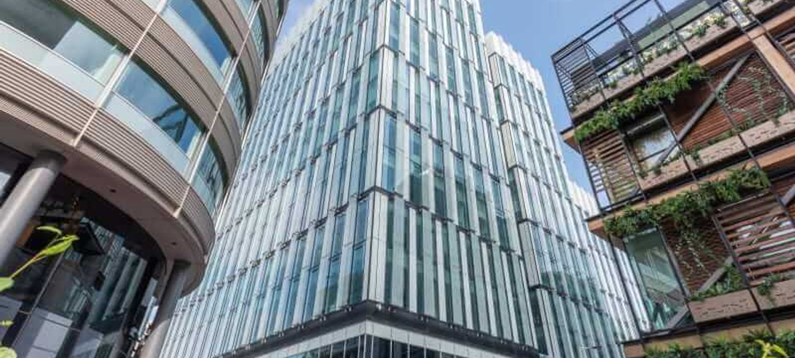 Manchester Spinningfields - Image 1