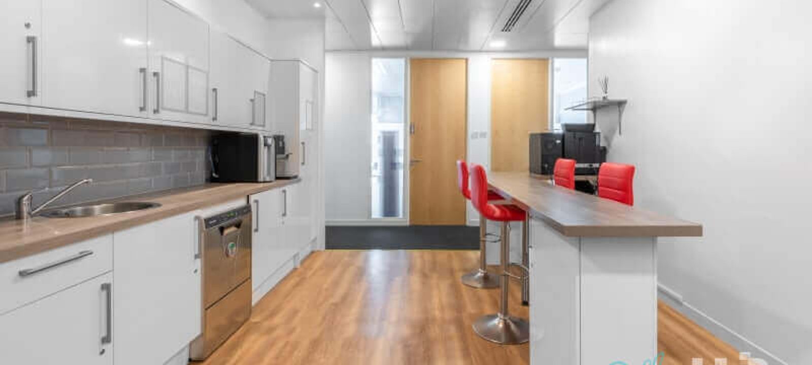 3 Hardman Street, Manchester - Image 1