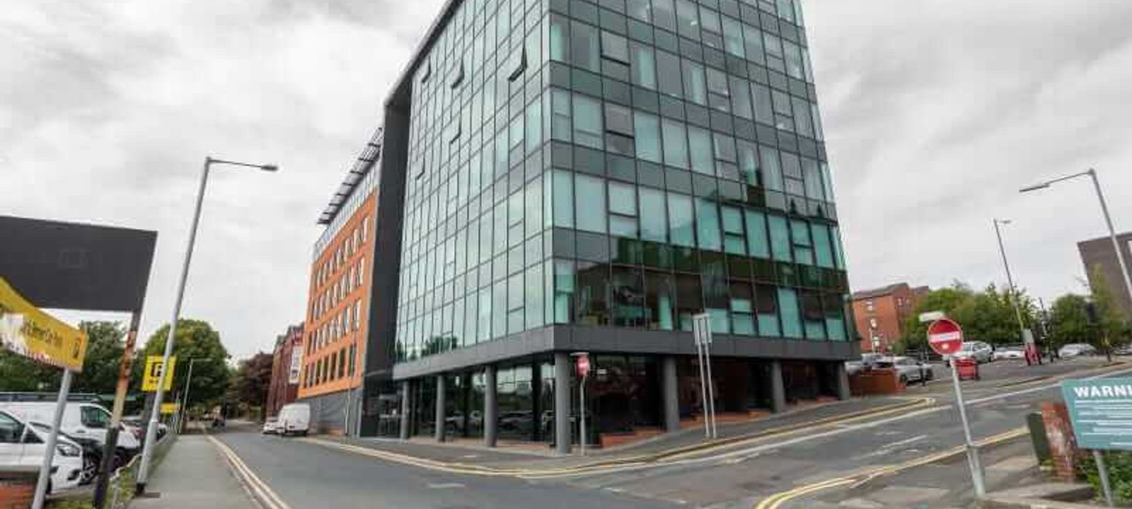 120 Bark Street, Bolton - Image 1