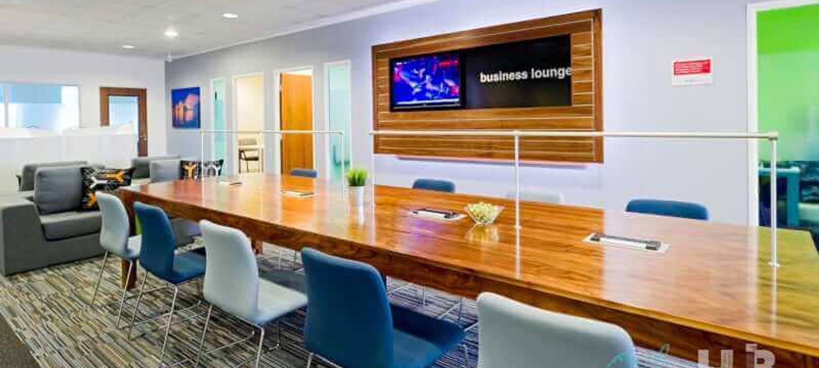 Fort Kinnaird Retail Park, Edinburgh - Image 1