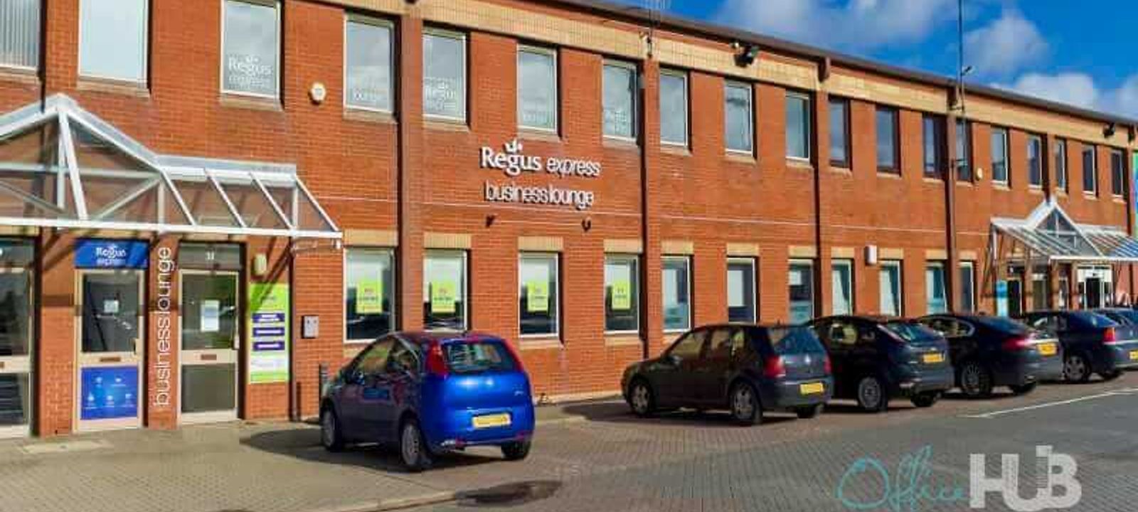 Fleming House - Image 1