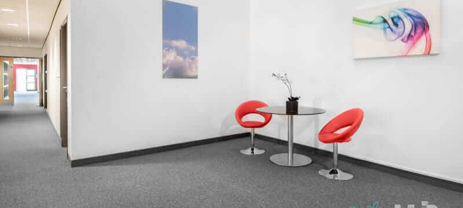 Aviation Business Park, Christchurch - Image 1