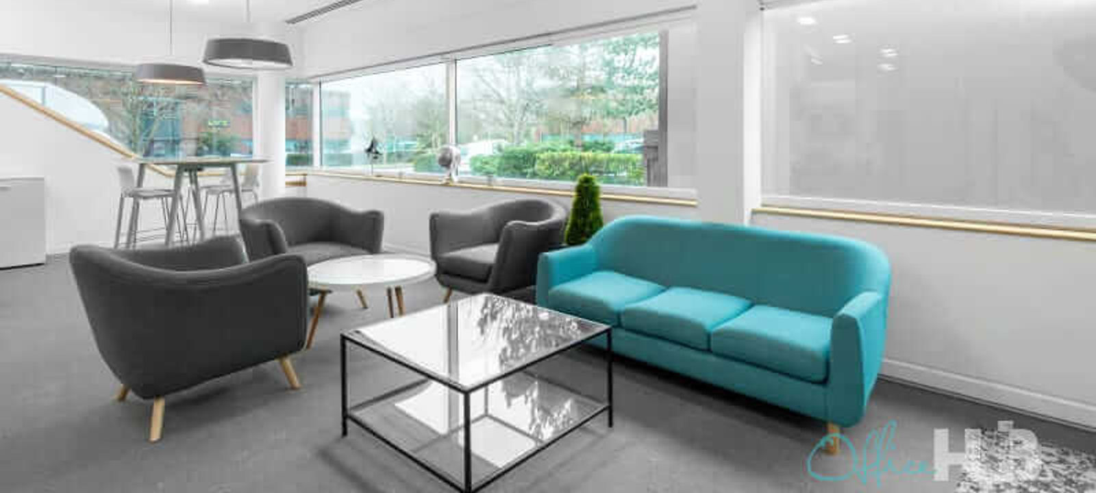 2430/2440 The Quadrant, Bristol - Image 1