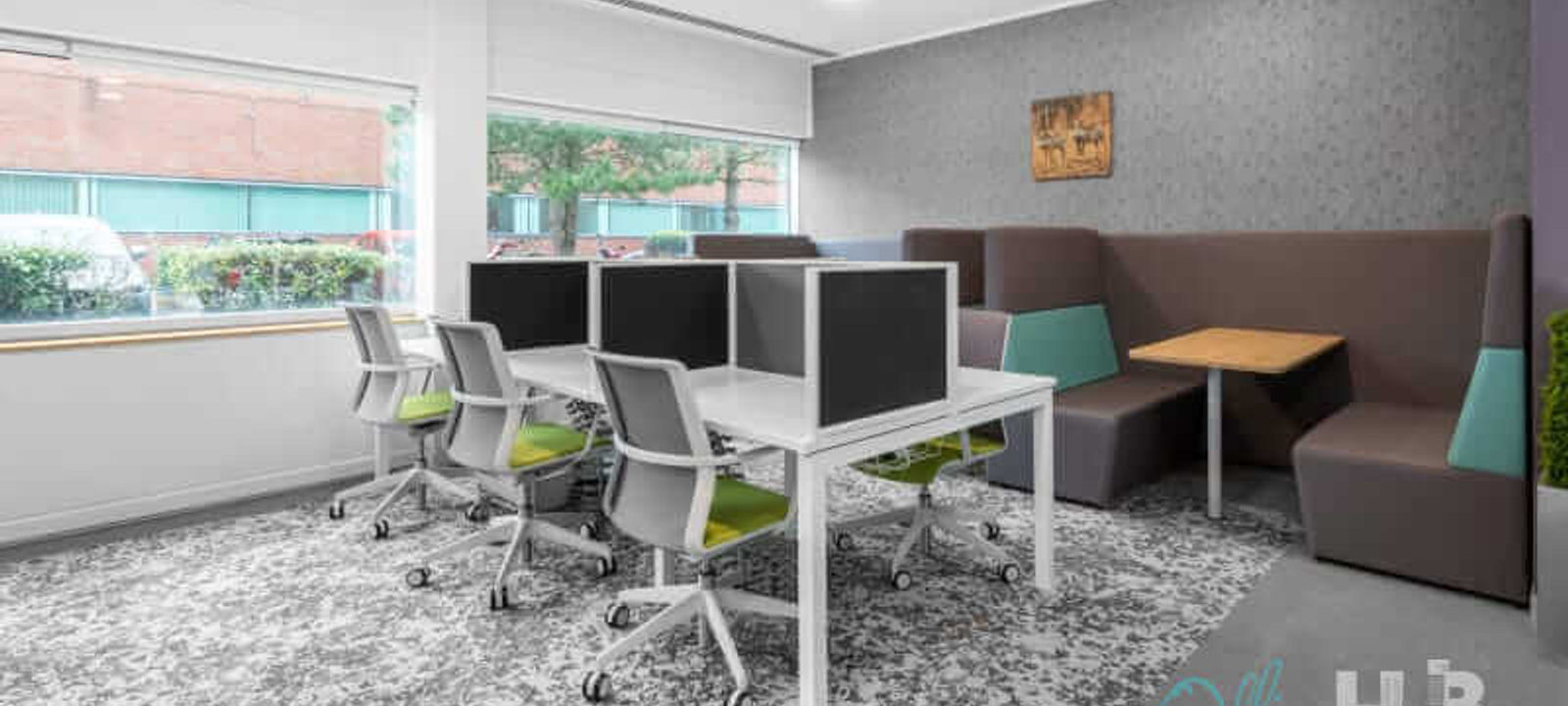 2430/2440 The Quadrant, Bristol - Image 1