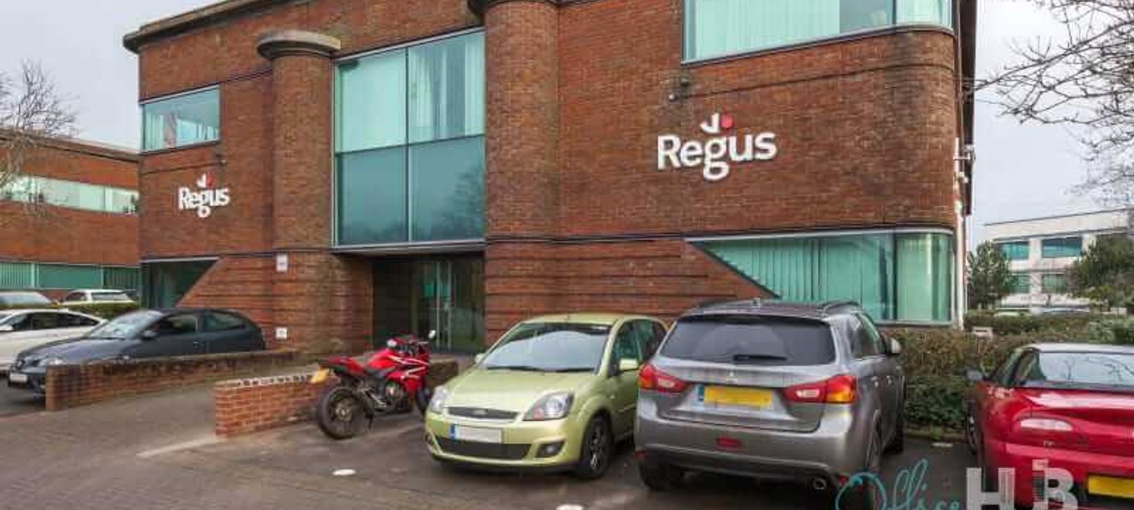 Aztec West - Image 1