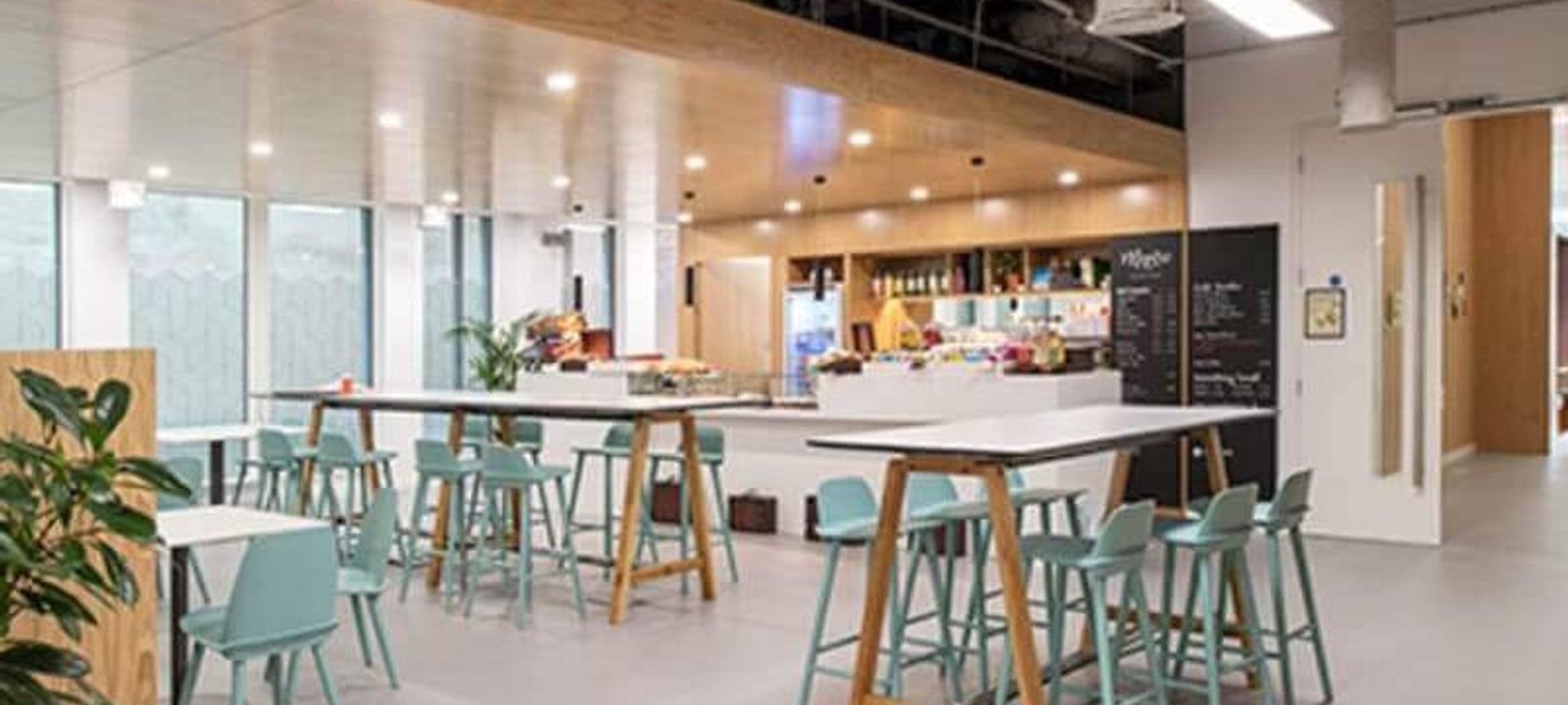 60 St Martins Lane, London - Image 1