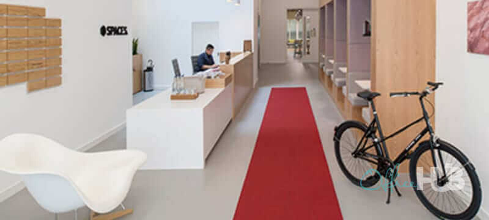 60 St Martins Lane, London - Image 1